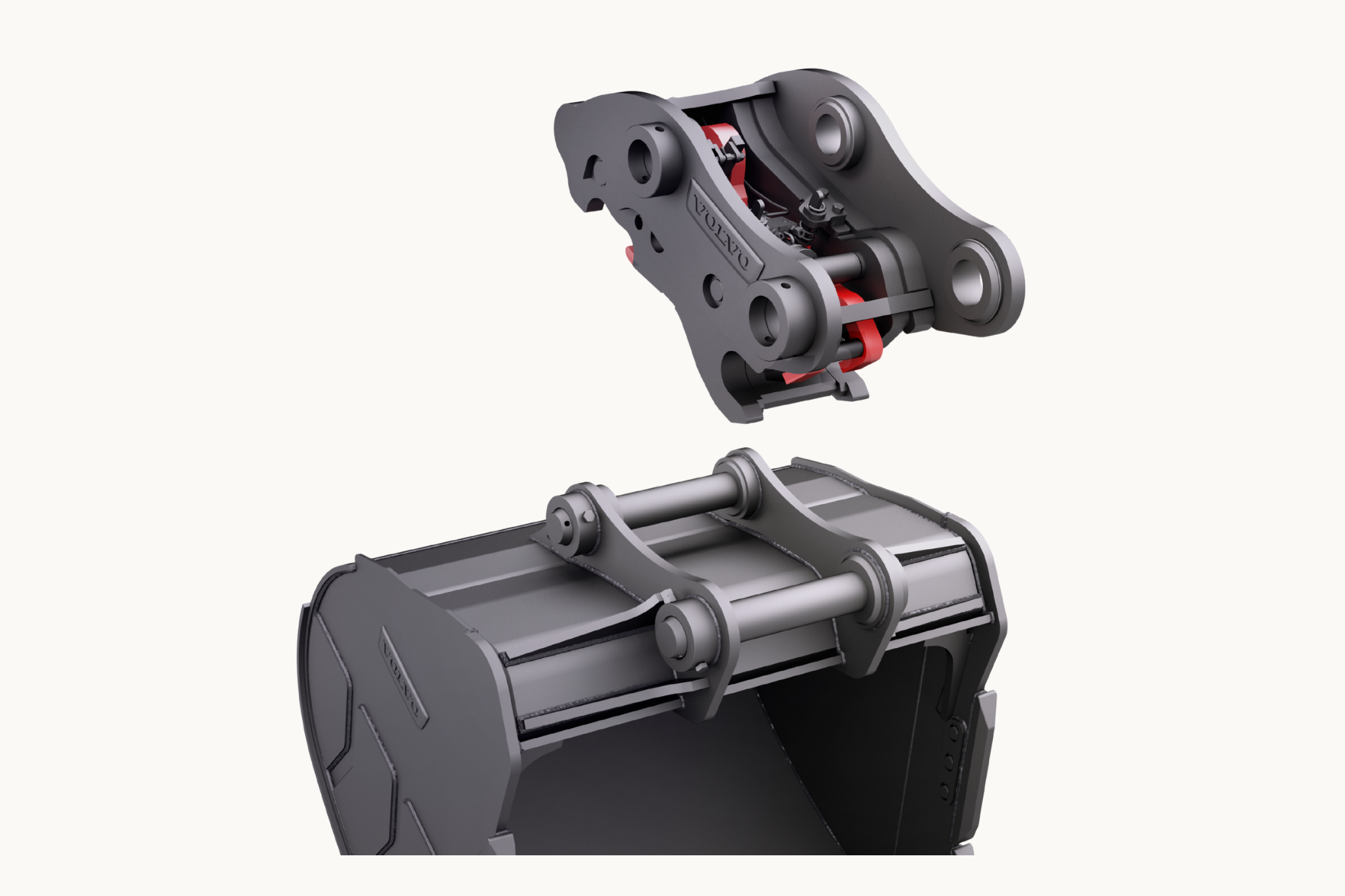 Quick Coupler